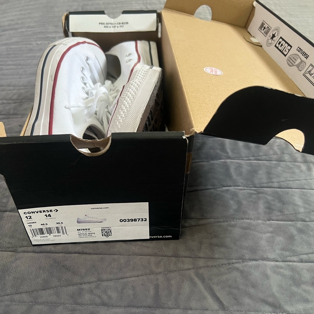 Converse - Picture 7 of 8